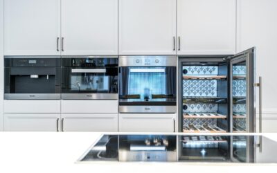 Unlock Savings with Discount Kitchen Appliances