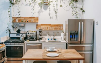 Affordable Kitchen Appliances That Don’t Compromise Quality